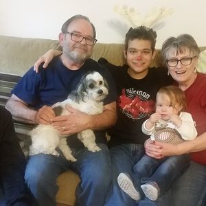 Meet your Posher, Kathy